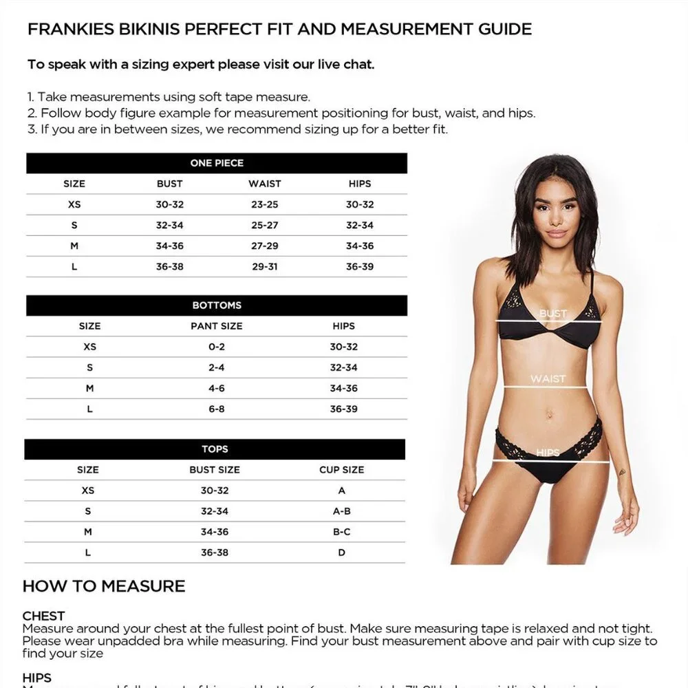 Frankie’s Bikinis Ribbed FLASH One Piece